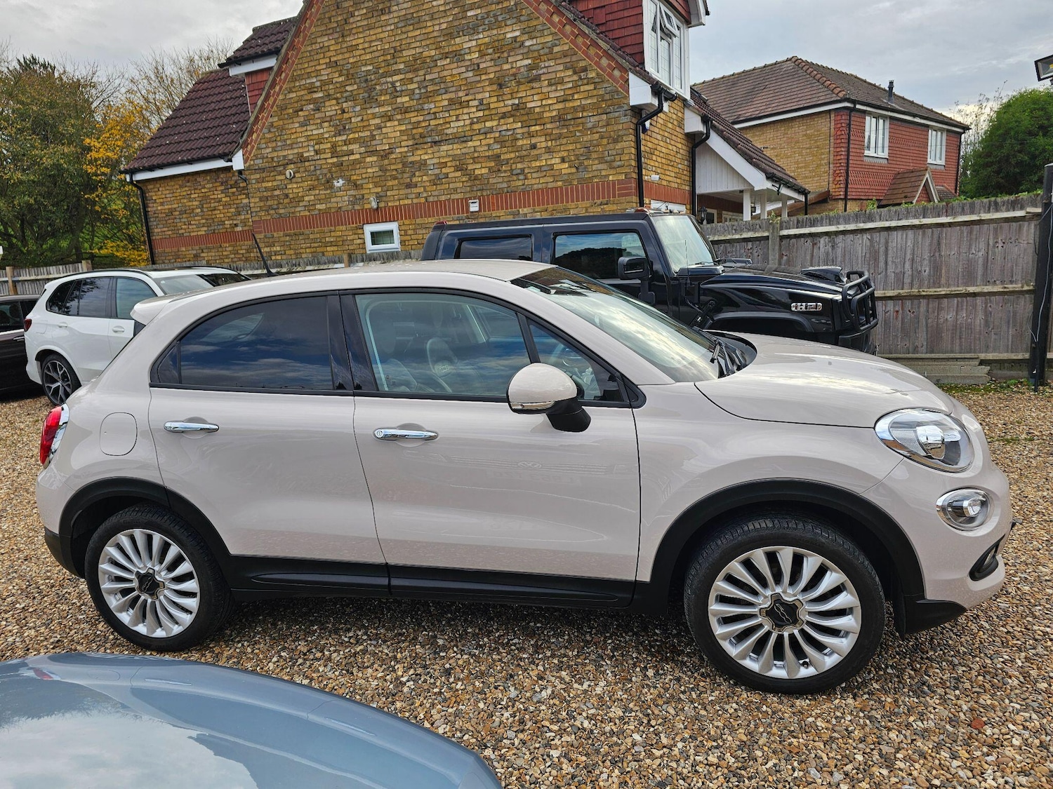 Used Fiat 500X for sale - 76498451: Photo 25