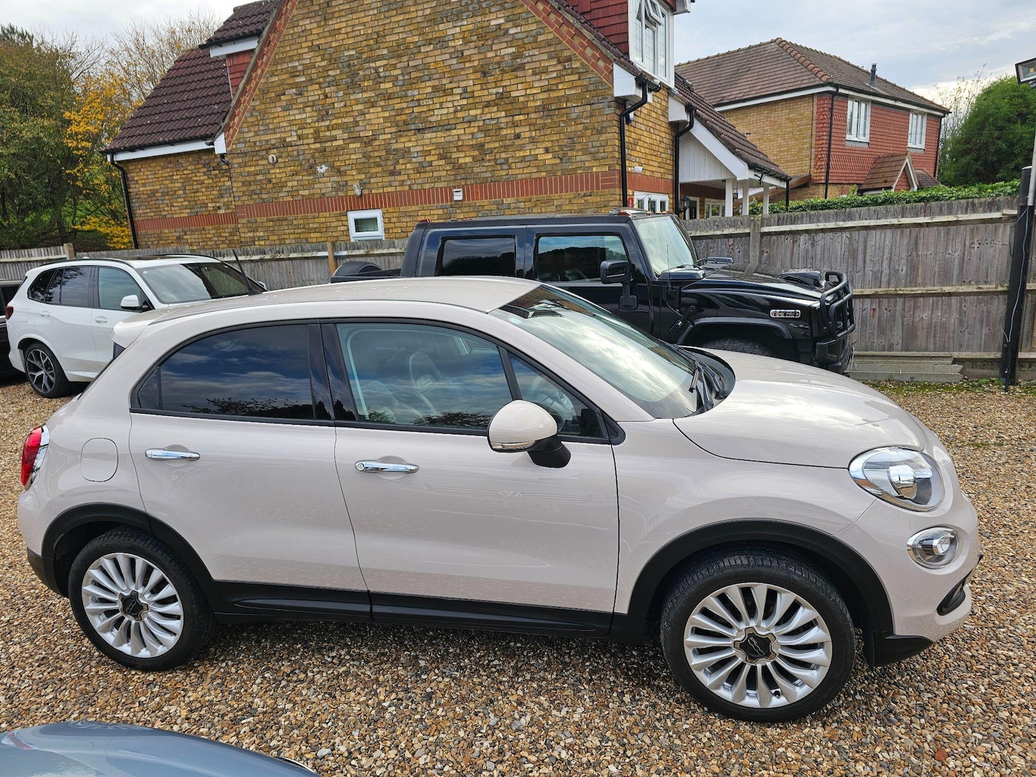Used Fiat 500X for sale - 76498451: Photo 26