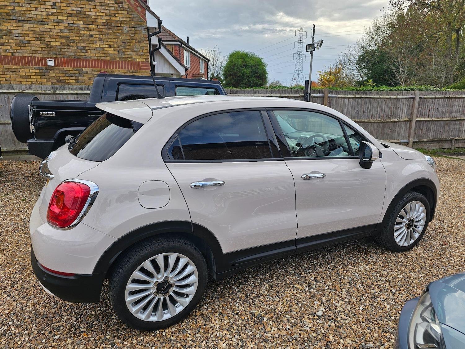 Used Fiat 500X for sale - 76498451: Photo 31