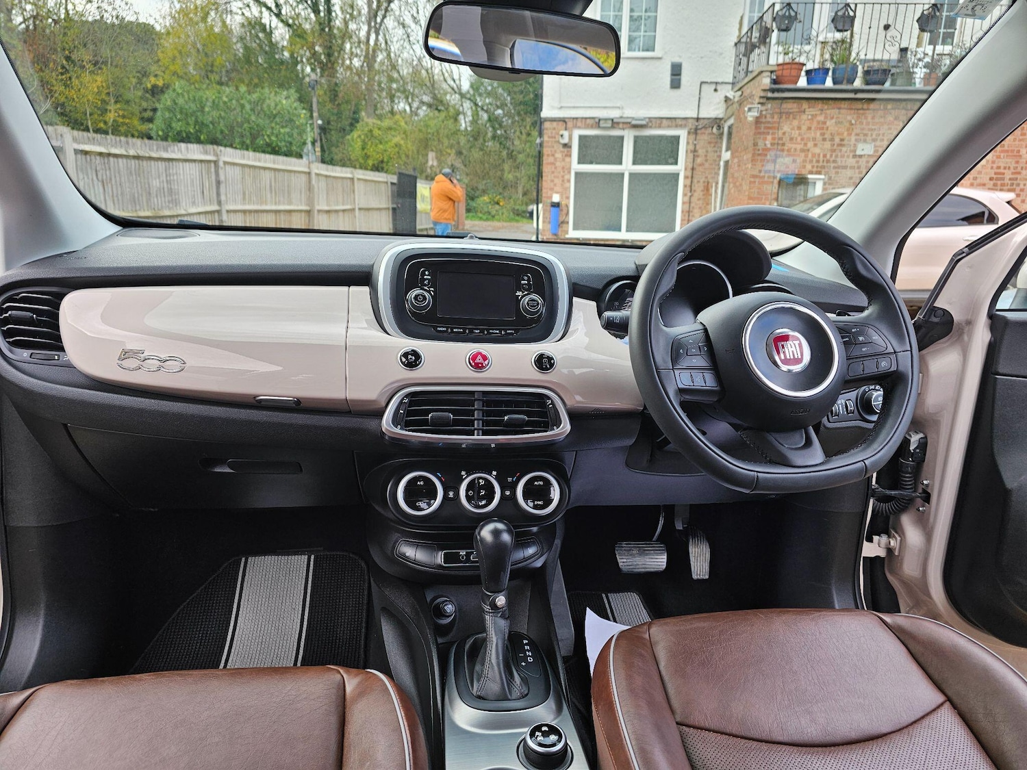 Used Fiat 500X for sale - 76498451: Photo 32