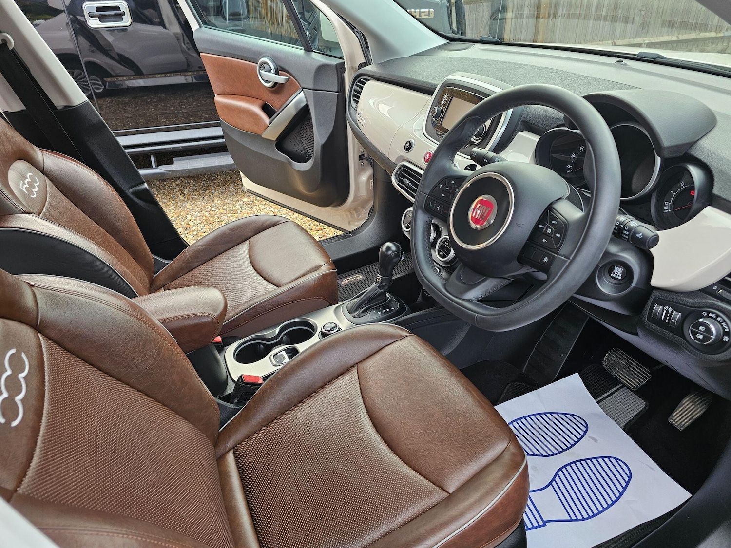 Used Fiat 500X for sale - 76498451: Photo 33