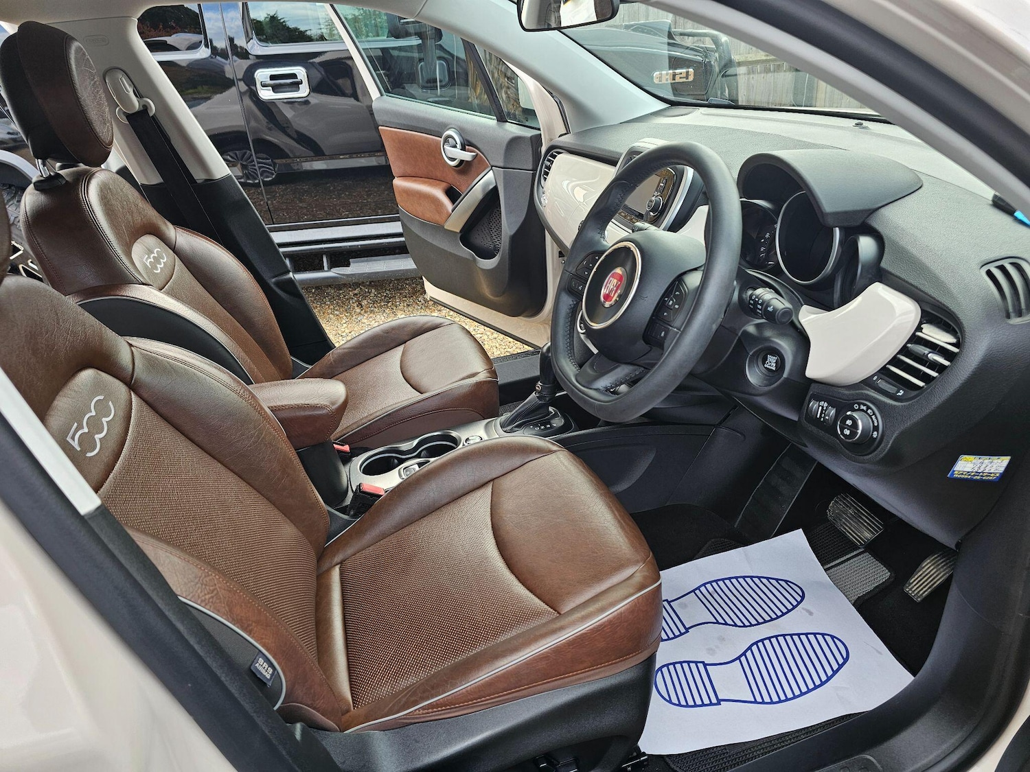 Used Fiat 500X for sale - 76498451: Photo 34