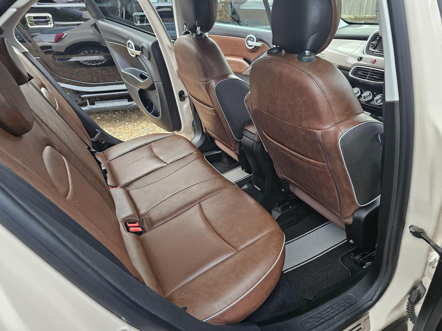 Used Fiat 500X for sale - 76498451: Photo 35