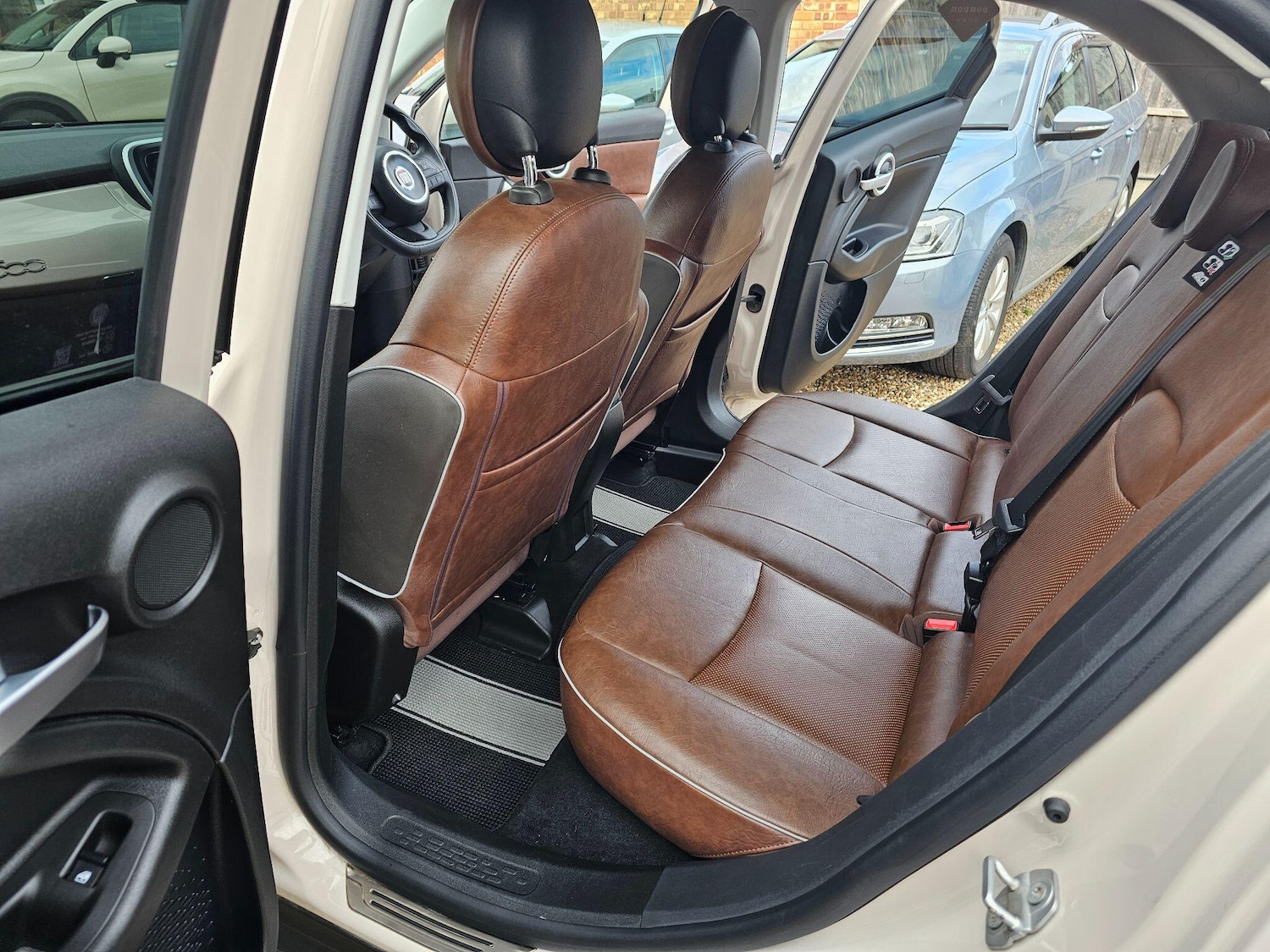 Used Fiat 500X for sale - 76498451: Photo 36