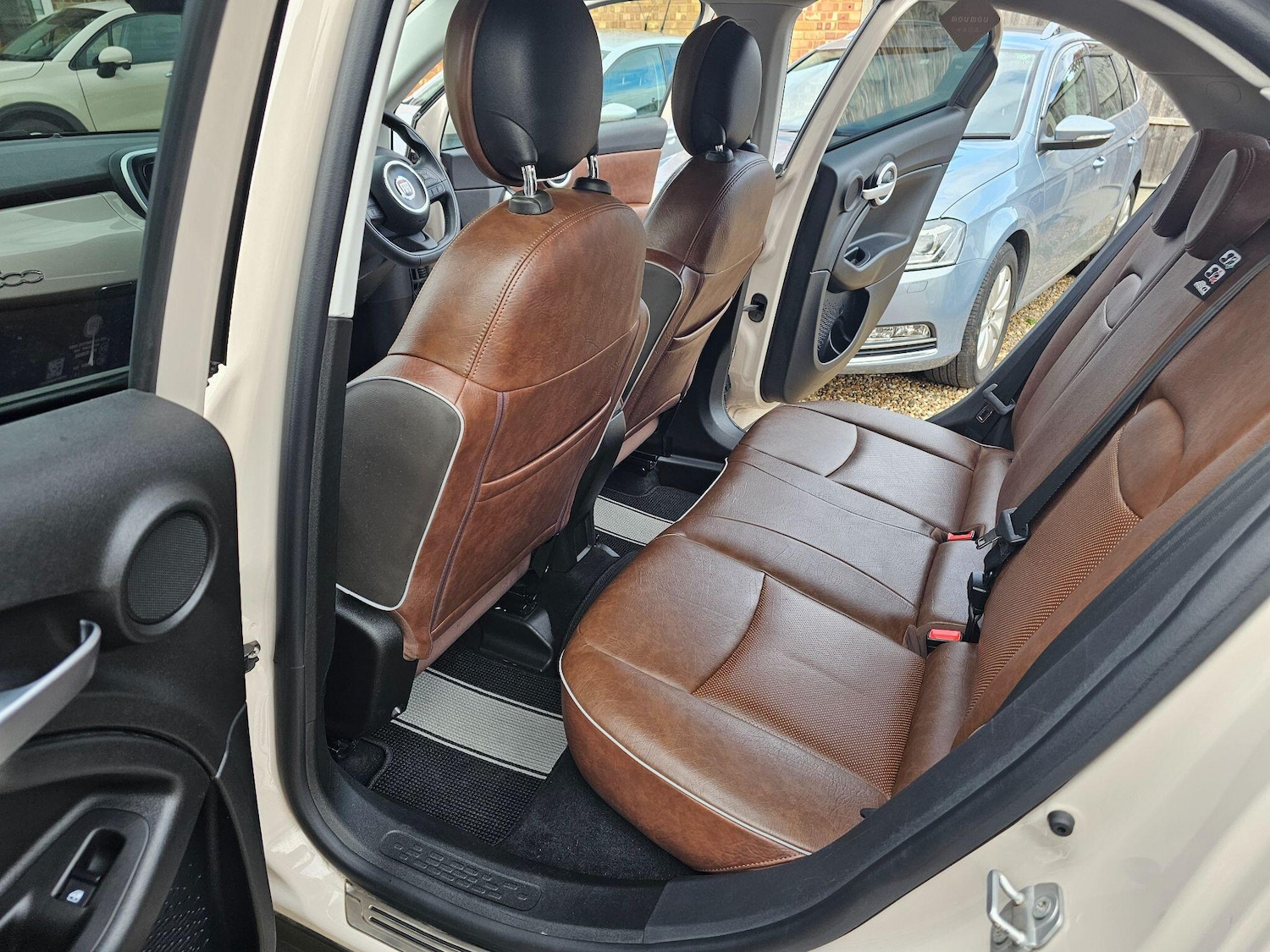 Used Fiat 500X for sale - 76498451: Photo 37