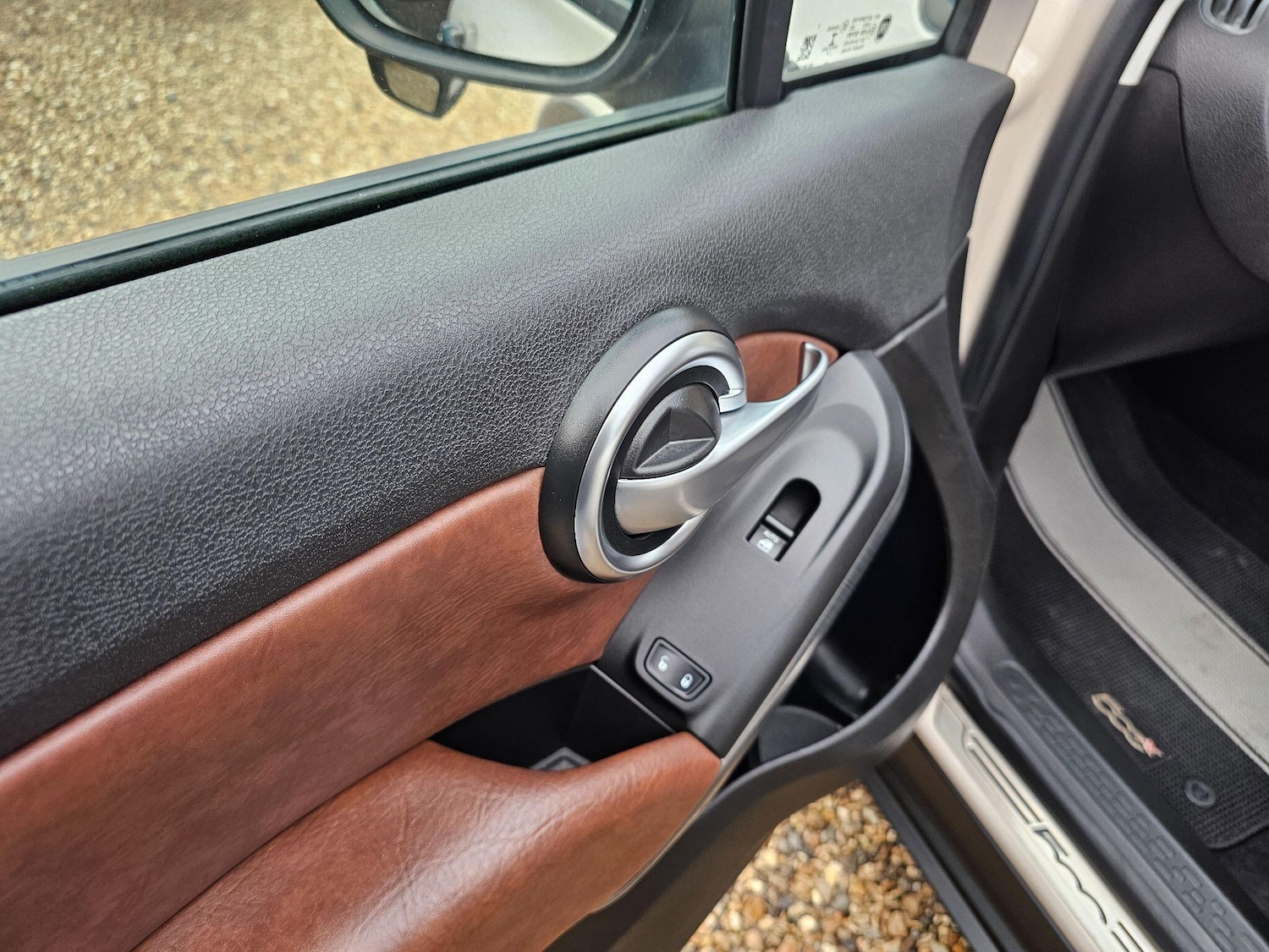 Used Fiat 500X for sale - 76498451: Photo 40