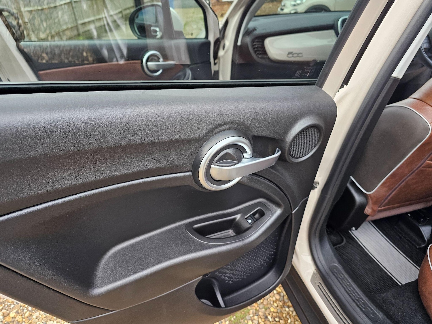 Used Fiat 500X for sale - 76498451: Photo 41