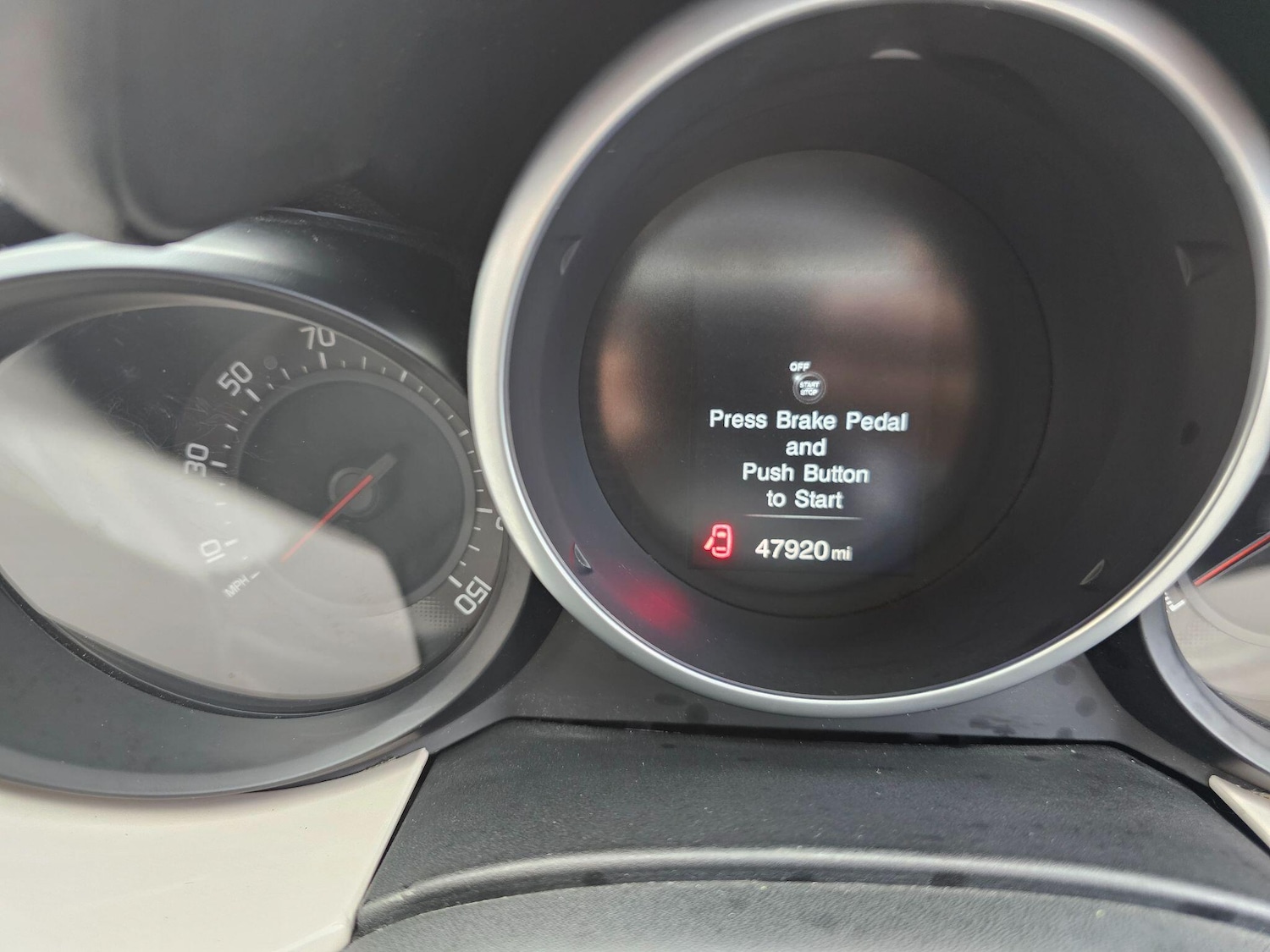 Used Fiat 500X for sale - 76498451: Photo 42