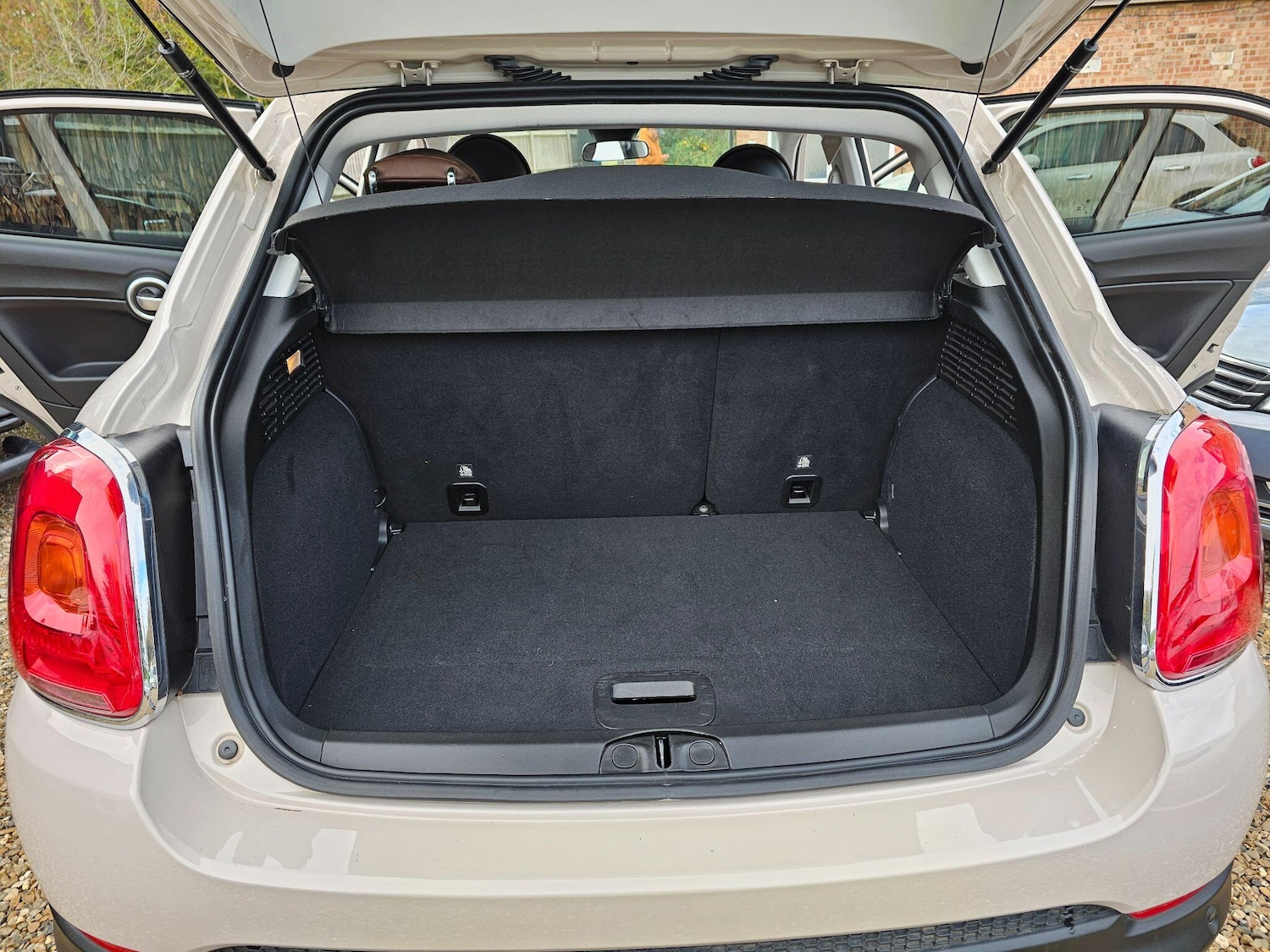 Used Fiat 500X for sale - 76498451: Photo 43