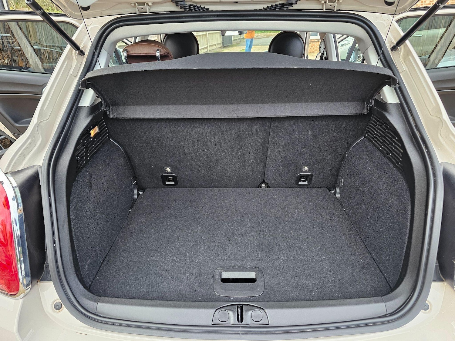 Used Fiat 500X for sale - 76498451: Photo 44