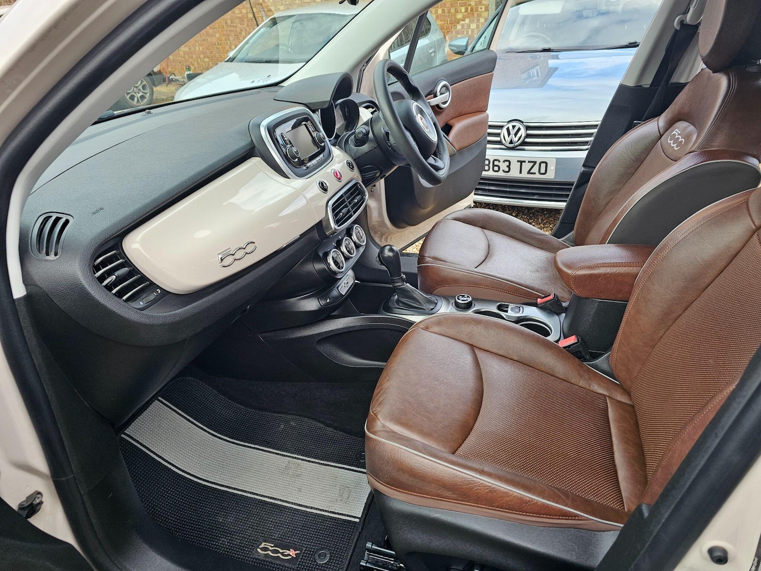 Used Fiat 500X for sale - 76498451: Photo 45