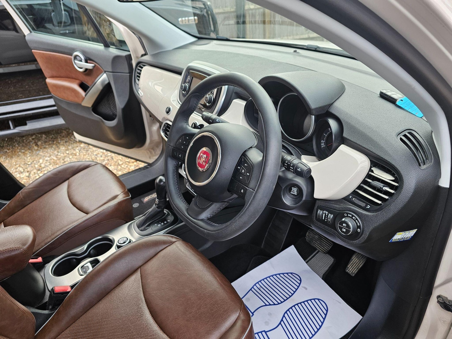 Used Fiat 500X for sale - 76498451: Photo 47