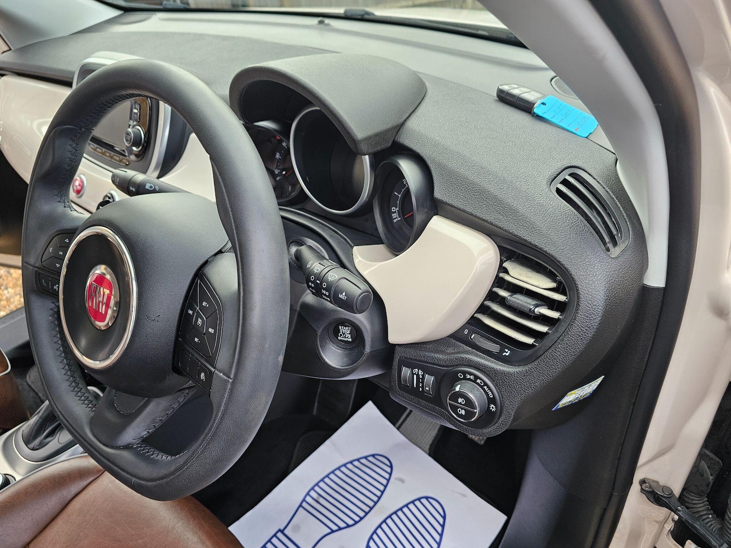 Used Fiat 500X for sale - 76498451: Photo 48