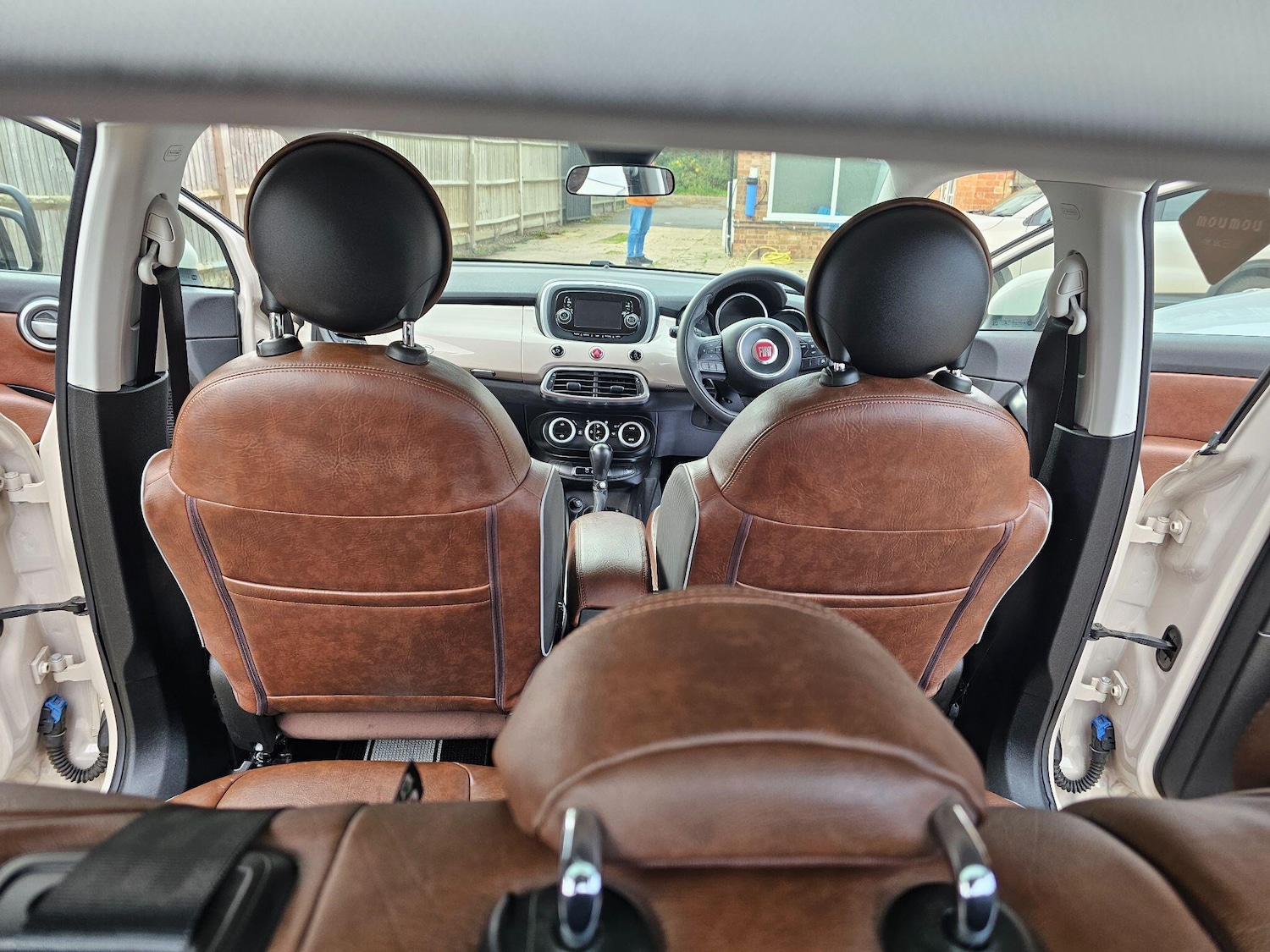 Used Fiat 500X for sale - 76498451: Photo 49