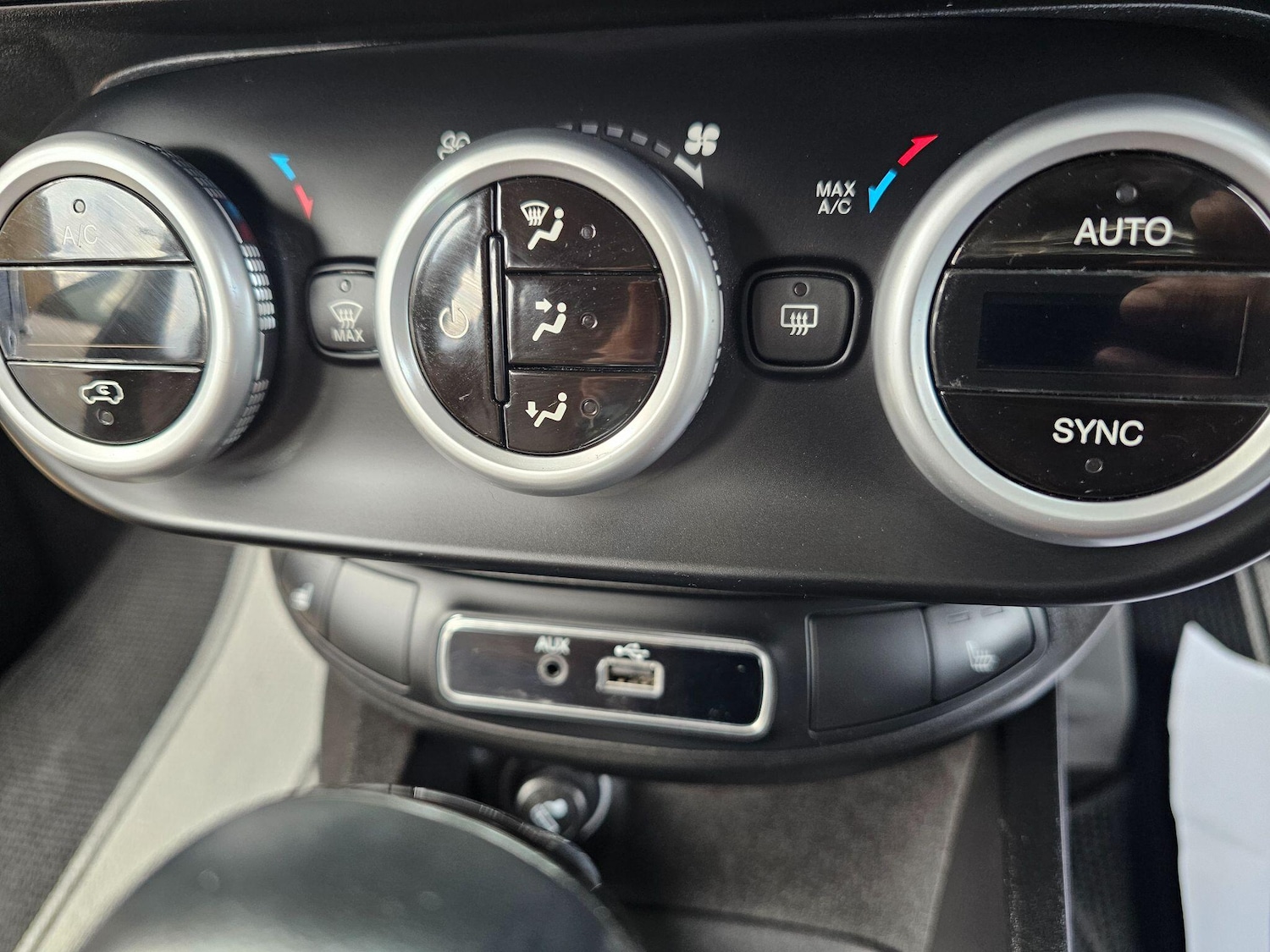 Used Fiat 500X for sale - 76498451: Photo 51