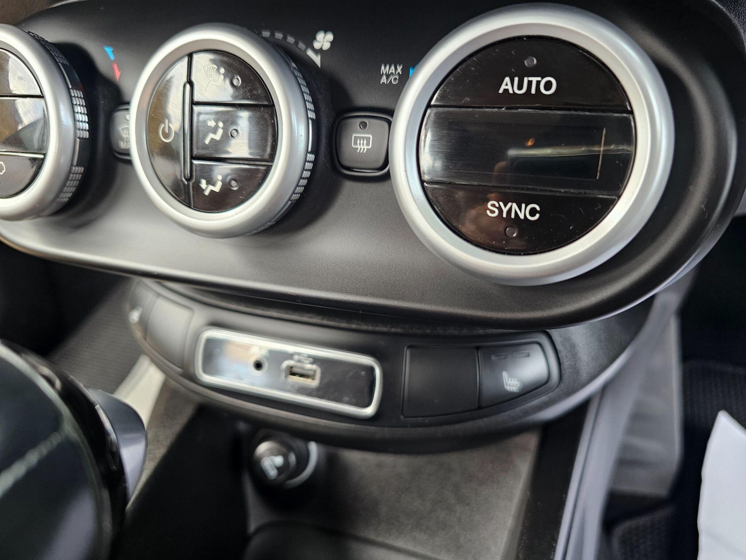 Used Fiat 500X for sale - 76498451: Photo 52