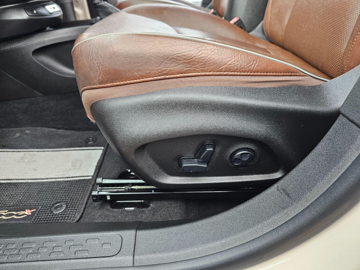 Used Fiat 500X for sale - 76498451: Photo 54