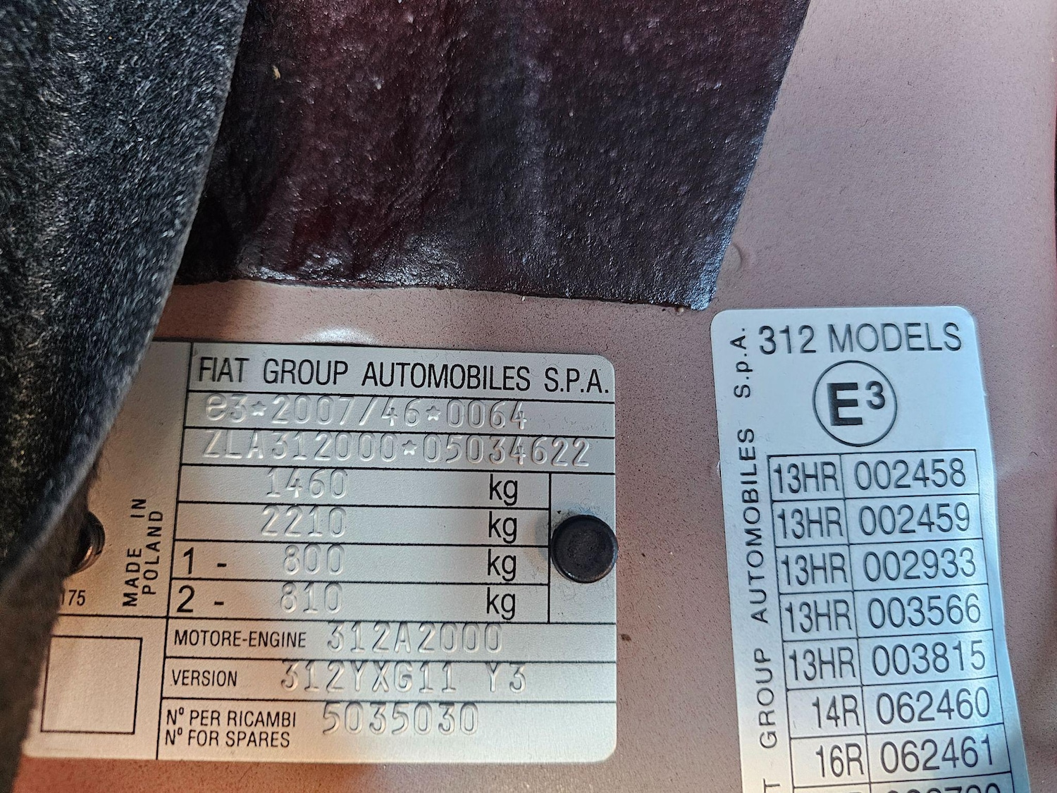 Vehicle 36