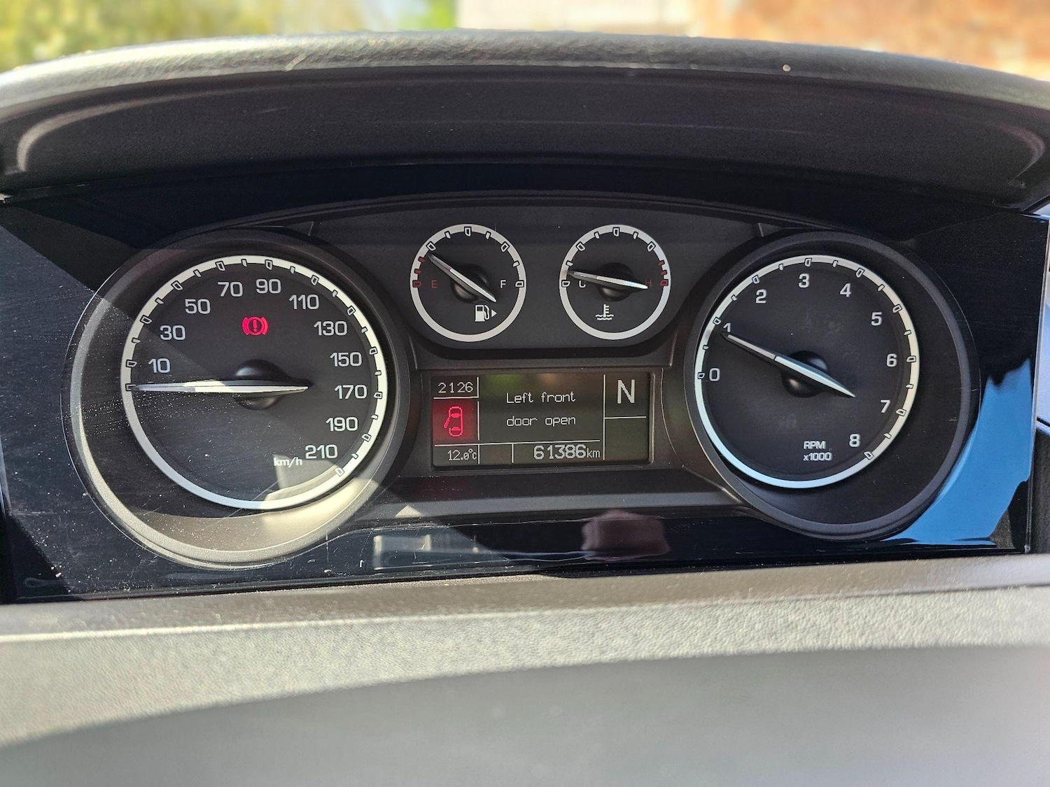 Vehicle 37