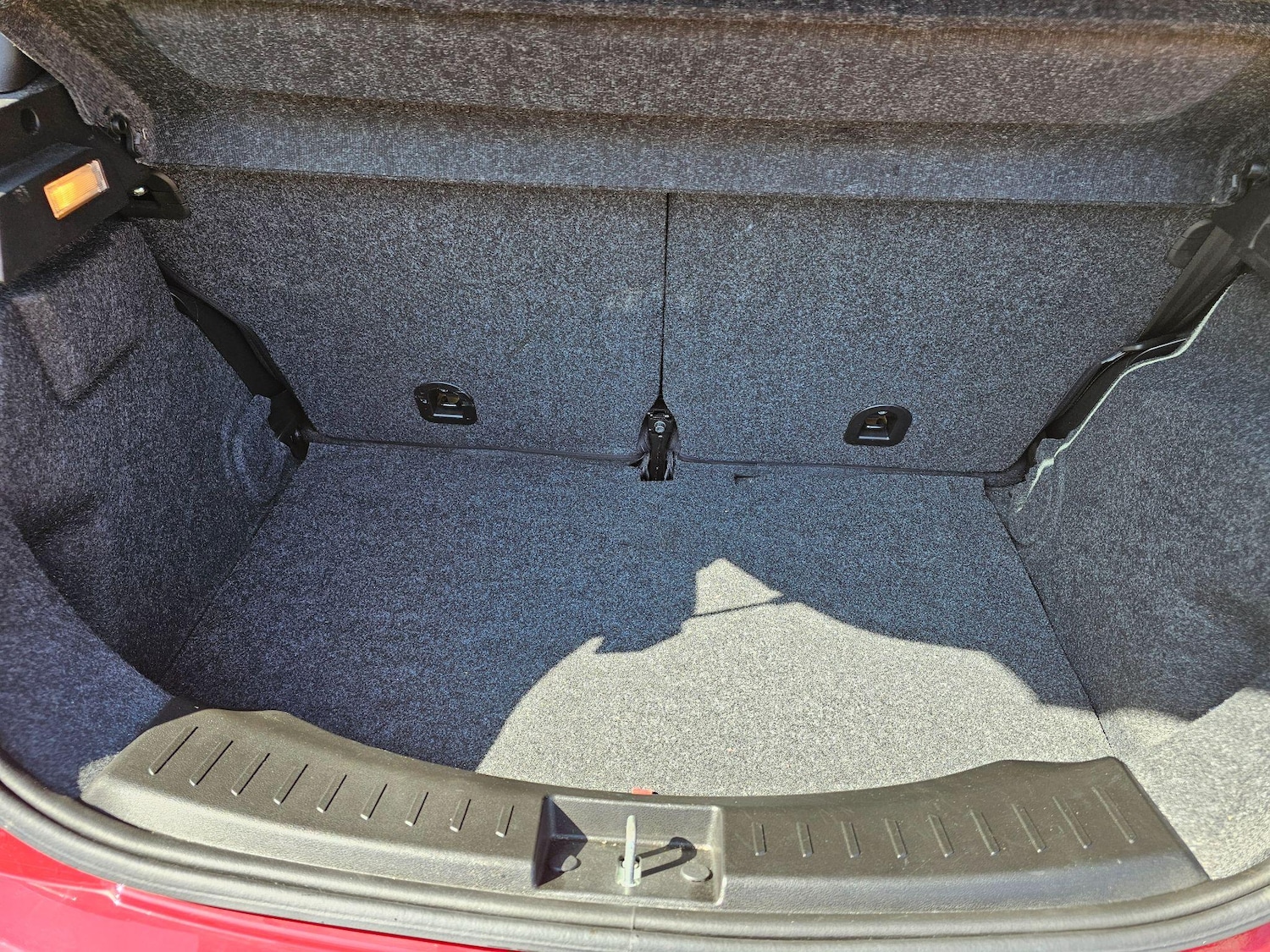 Vehicle 38