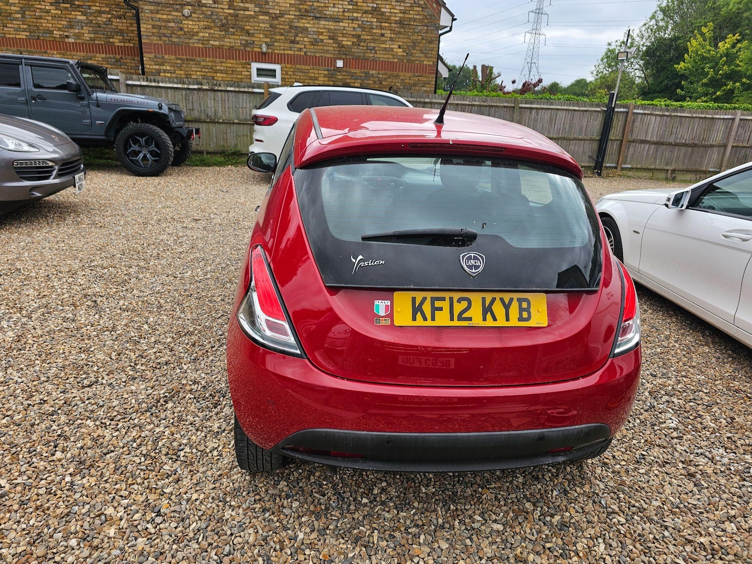 Vehicle 6
