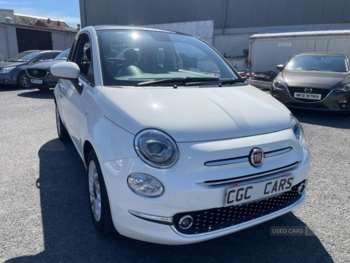 2023 - 1.0 Mild Hybrid 3dr