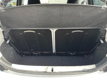 Used Toyota AYGO 2017 for sale - 76573832: Photo