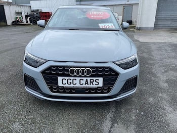 Used Audi A1 2024 for sale - 76597545: Photo