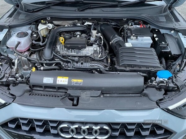 Used Audi A1 2024 for sale - 76597545: Photo 3