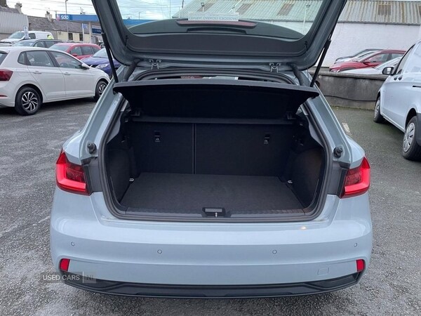 Used Audi A1 2024 for sale - 76597545: Photo 4