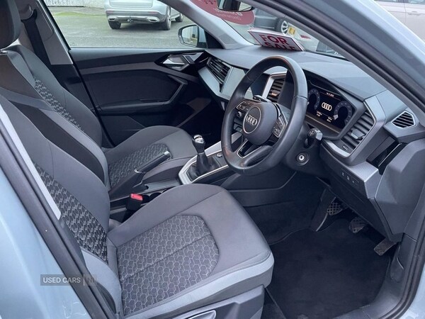 Used Audi A1 2024 for sale - 76597545: Photo 6