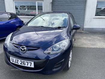 Used Mazda Mazda2 2012 for sale - 79085920: Photo