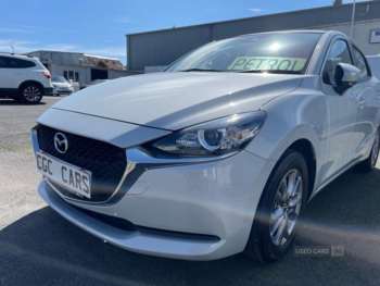 Used Mazda Mazda2 2021 for sale - 74668921: Photo