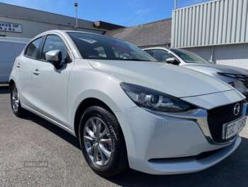 Used Mazda Mazda2 2021 for sale - 74668921: Photo