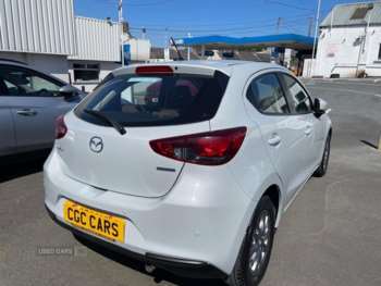 Used Mazda Mazda2 2021 for sale - 74668921: Photo