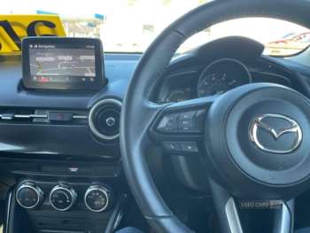 Used Mazda Mazda2 2021 for sale - 74668921: Photo