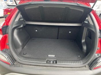 Used Hyundai KONA 2022 for sale - 74921903: Photo