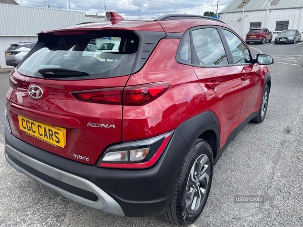 Used Hyundai KONA 2022 for sale - 74921903: Photo 5
