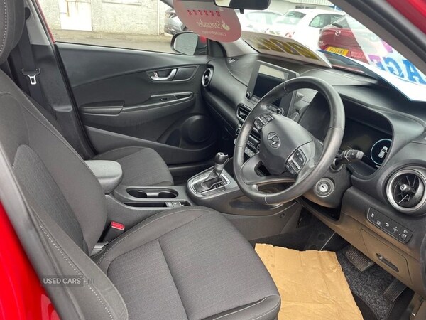 Used Hyundai KONA 2022 for sale - 74921903: Photo 7