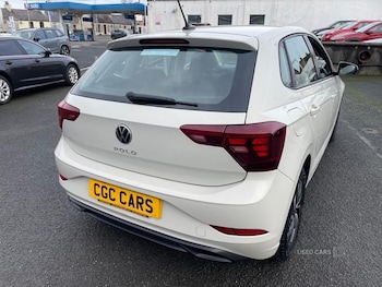 Used Volkswagen Polo 2023 for sale - 79083374: Photo