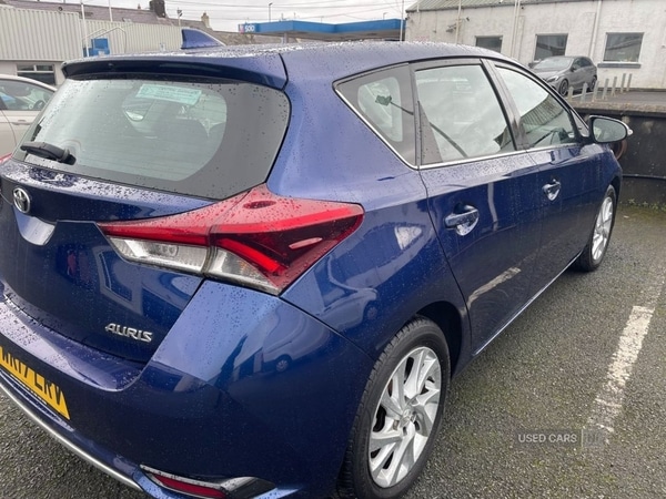 Used Toyota Auris 2017 for sale - 77684909: Photo 3