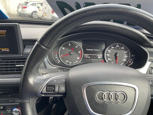 Used Audi A6 2016 for sale - 76308164: Photo 3