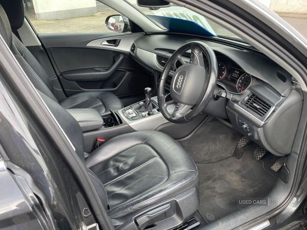 Used Audi A6 2016 for sale - 76308164: Photo 5