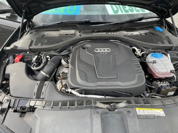 Used Audi A6 2016 for sale - 76308164: Photo 6