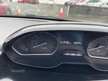 Used Peugeot 208 2016 for sale - 76308165: Photo
