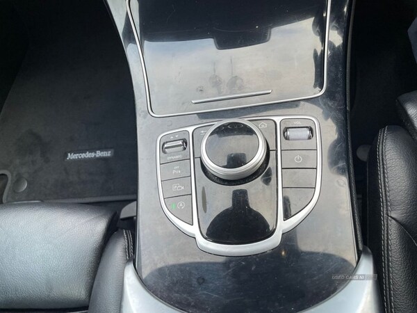 Used Mercedes-Benz C-Class 2020 for sale - 71257410: Photo 20