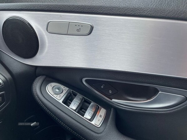 Used Mercedes-Benz C-Class 2020 for sale - 71257410: Photo 21
