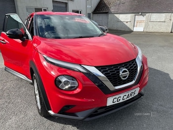 Used Nissan Juke 2022 for sale - 78205651: Photo