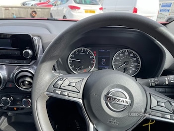 Used Nissan Juke 2022 for sale - 78205651: Photo