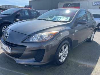 2012 - 1.6 TS 5dr